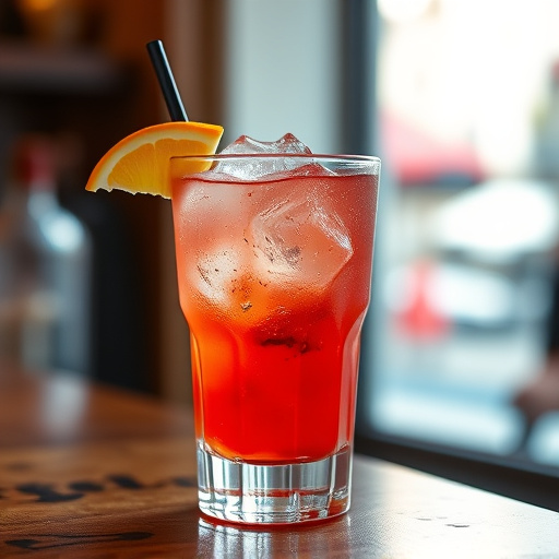 cocktail