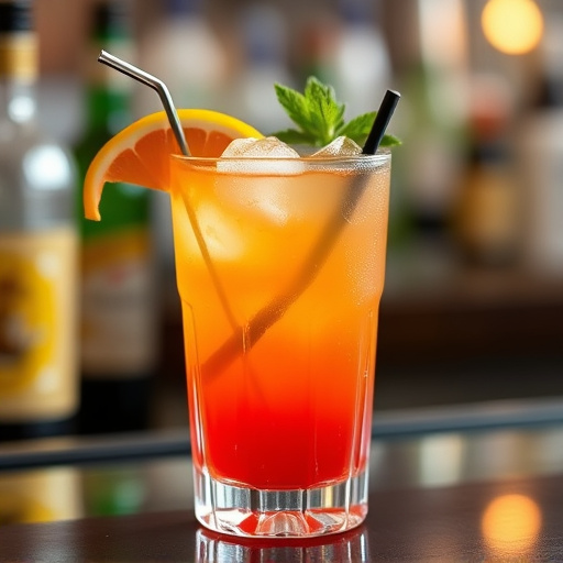 cocktail