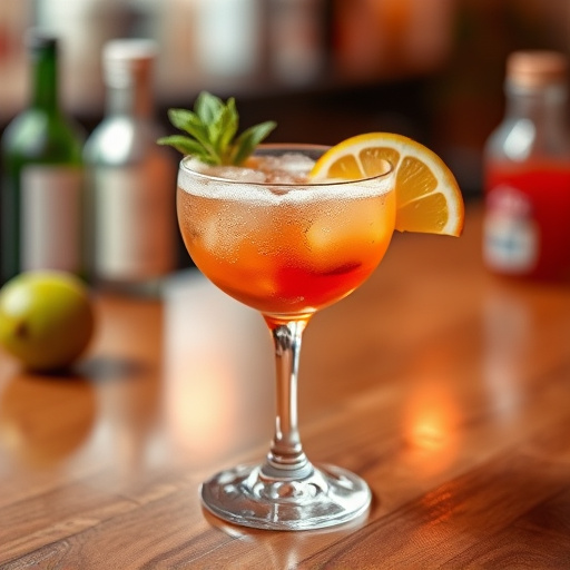cocktail