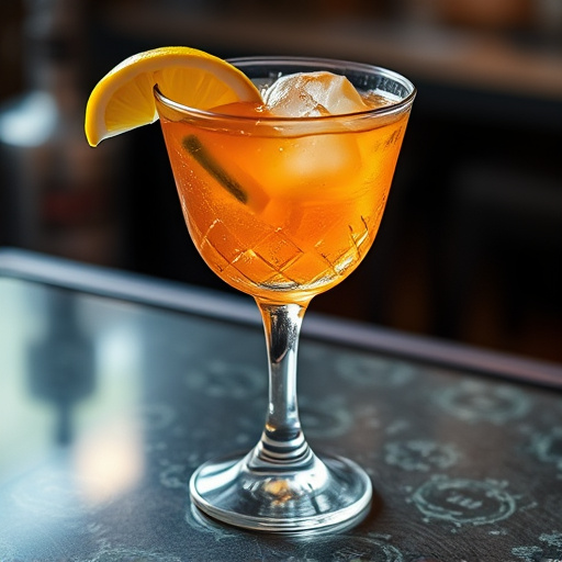 cocktail