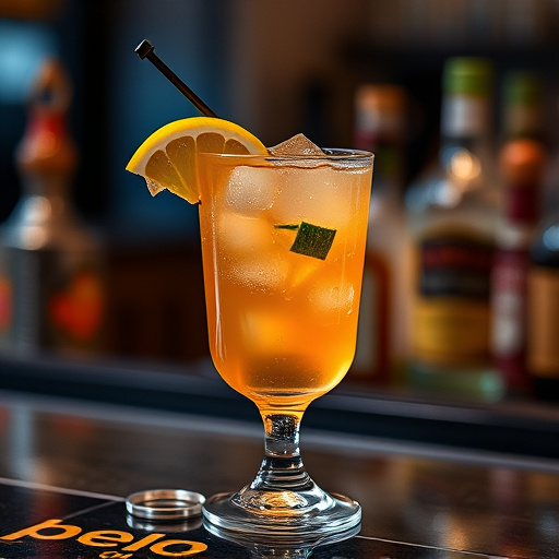 cocktail
