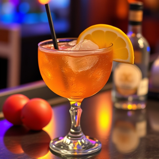 cocktail