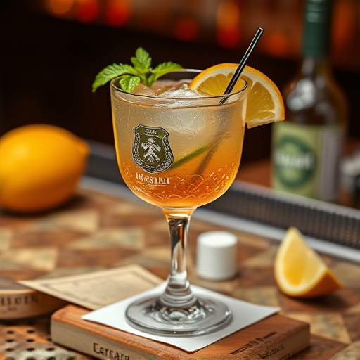 cocktail