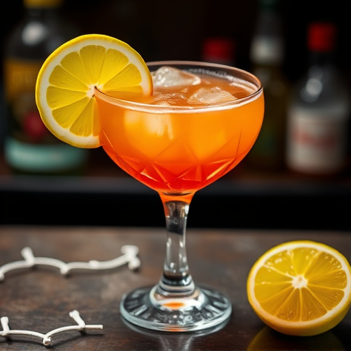 cocktail