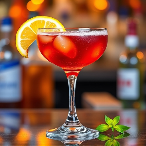 cocktail