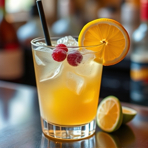 cocktail