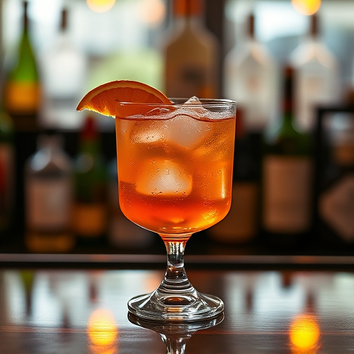 cocktail