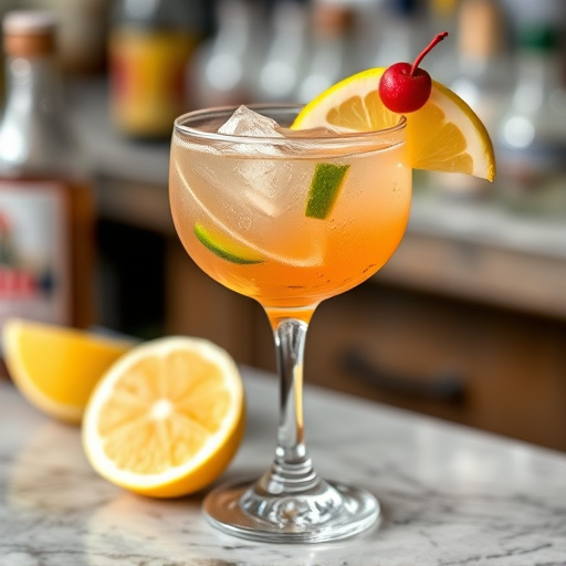 cocktail