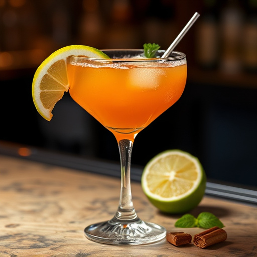 cocktail