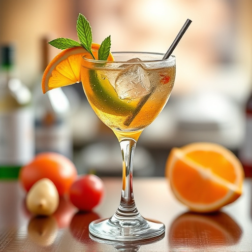 cocktail