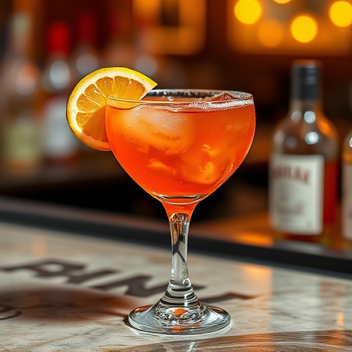 cocktail