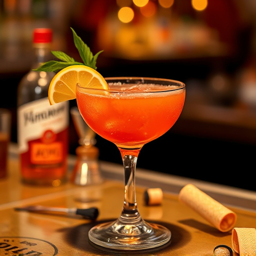 cocktail
