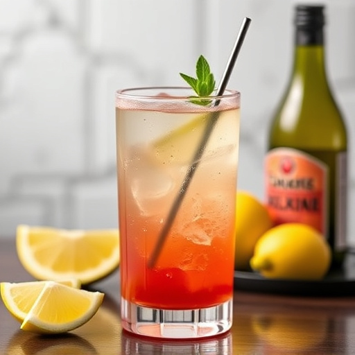 cocktail