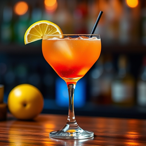 cocktail
