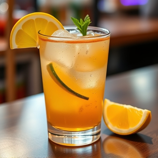cocktail