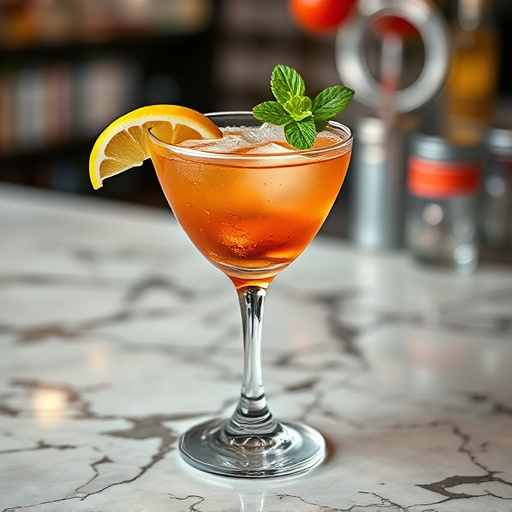 cocktail