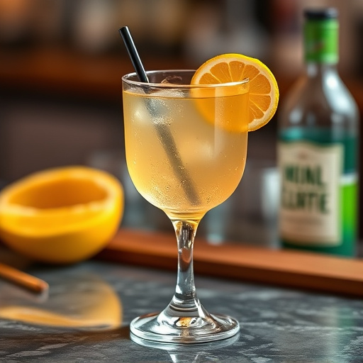 cocktail