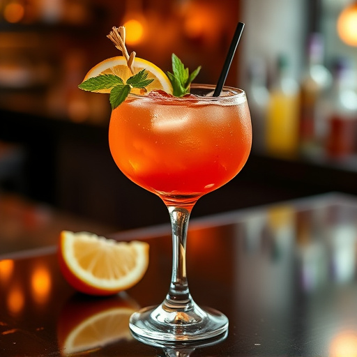 cocktail