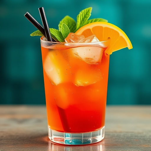 cocktail