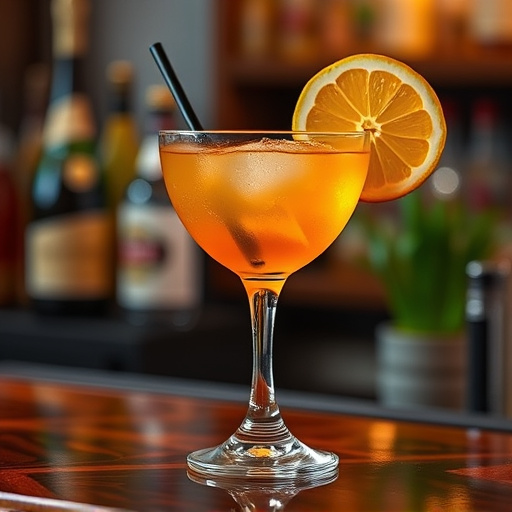 cocktail