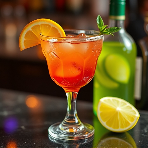 cocktail