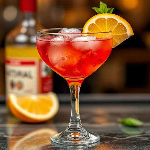 cocktail