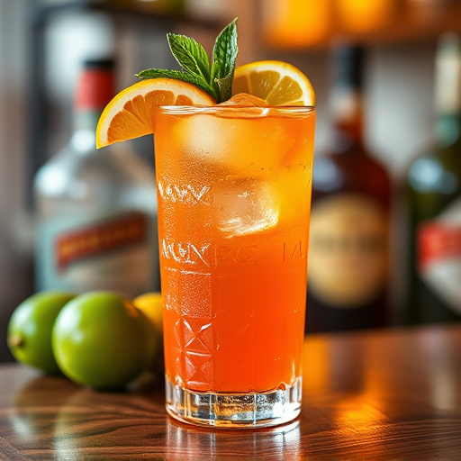 cocktail