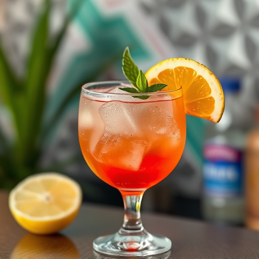 cocktail