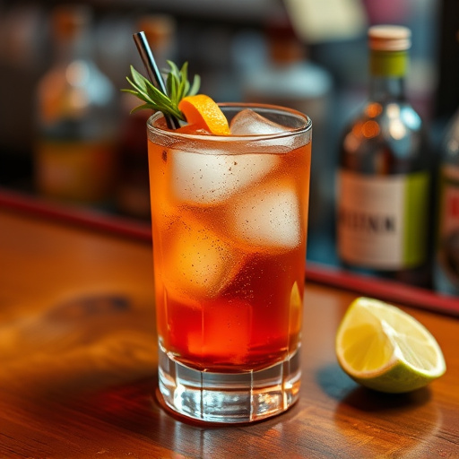 cocktail