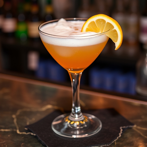 cocktail