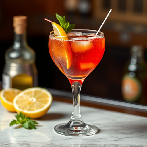 cocktail