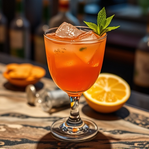 cocktail