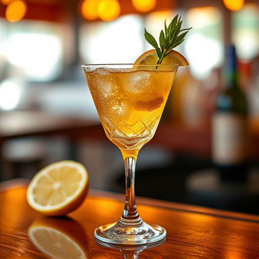 cocktail