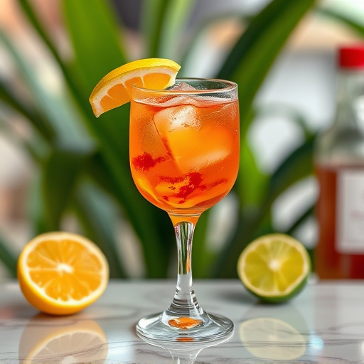 cocktail