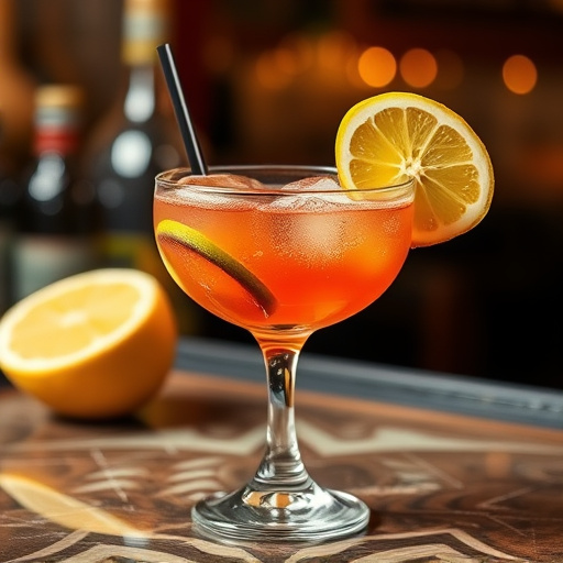 cocktail