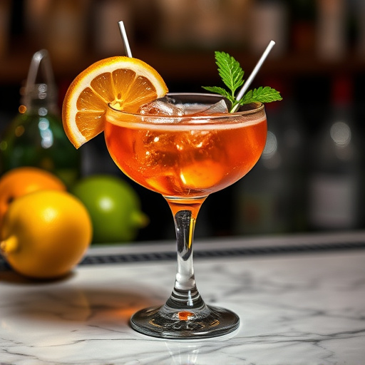 cocktail