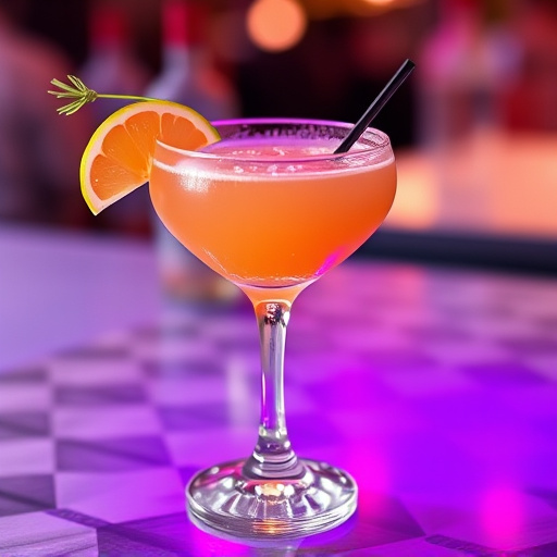 cocktail