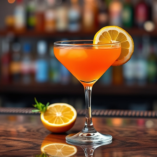 cocktail