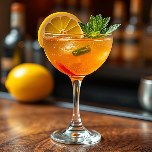 cocktail