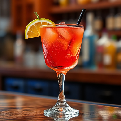 cocktail