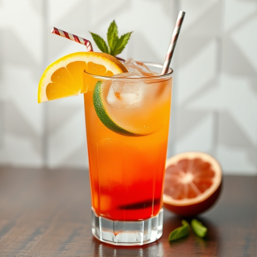 cocktail