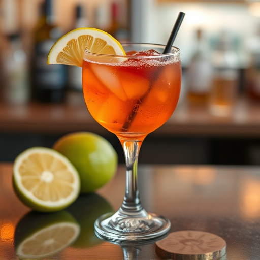 cocktail