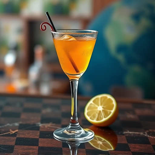 cocktail