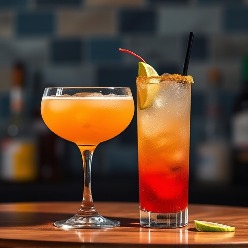 cocktail