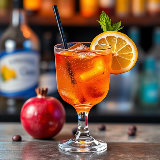 cocktail