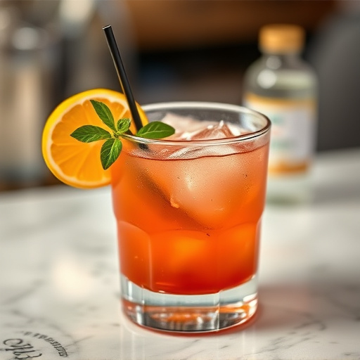cocktail