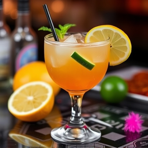 cocktail