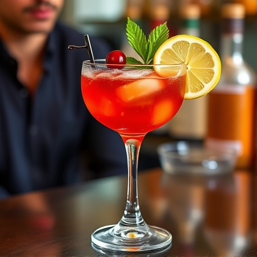 cocktail