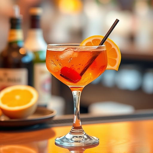 cocktail