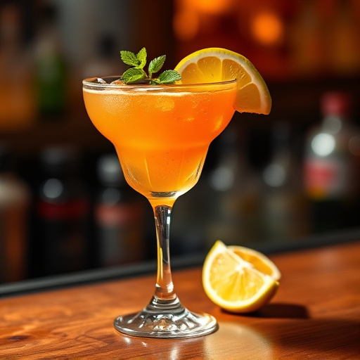 cocktail